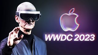 WWDC 2023 Final Expectations The MacRumors Show S02E21 [upl. by Brie]