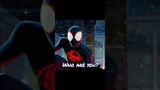 Funny spiderman meme anime digital shorts meme spiderman edit roleplay glitch [upl. by Erdnassac]