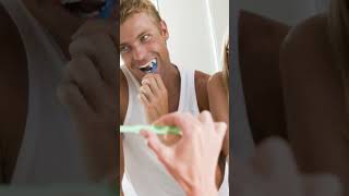 Why Oral B company does not make toothpaste shorts toothpaste [upl. by Bilbe189]