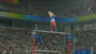 Ekaterina Kramarenko  2008 Olympic Games  Qualifications UB [upl. by Elocim]