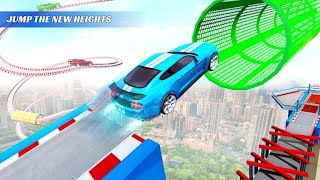 About Extreme Car Games  Stunt Car [upl. by Puklich]