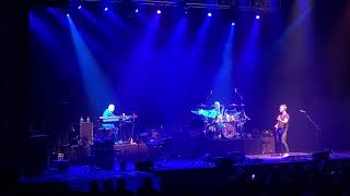 Firth of Fifth  Steve Hackett  Live at the Kalamazoo State Theater 32324 [upl. by Jobe]