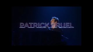 Patrick Bruel  En acoustique tournée 2022  Châteauneuf sur Isère 26 [upl. by Alik]