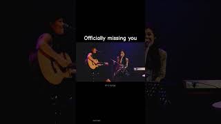 officially missing you Jayesslee shortsfeed shortvideo shorts [upl. by Flieger]