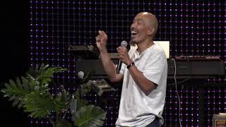 Francis Chan Ephesians 43 Being Eager to Pursue and Maintain Unity in the Body of Christ [upl. by Waters]