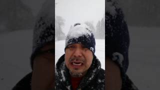 Leech Lake Weather Report Nov 2016 [upl. by Damour95]