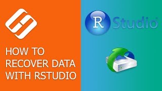 🔥 RStudio Recovering Files From a Deleted Partition 2021 📁⚕️ [upl. by Cross]