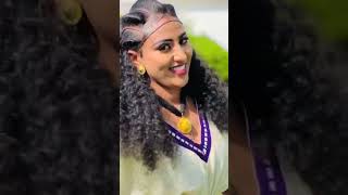 rodas mizan habesha duet music shorts [upl. by Burney690]