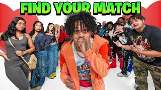 Find Your Match In Seattle Was Hectic [upl. by Artie]