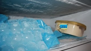 How To Defrost a Freezer Quickly © [upl. by Larson]