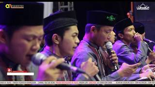 Full JUNED BRJ quotHayyajal Asywaq dan ya Sayyidiquot Majelis Pemuda Bersholawat Attaufiq  Full HD [upl. by Ahseenak]