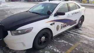 Alaska State Trooper Complaint Live Stream [upl. by Warrick896]