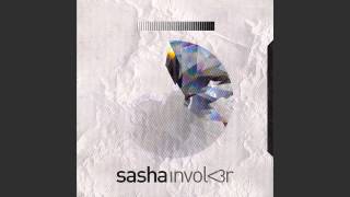 Sasha  Involv3r Continuous Mix [upl. by Noyes833]