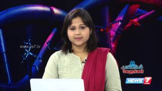 DrYogarajs Guide to handle neurological disorders 14  Doctoridam Kelungal  News7 Tamil [upl. by Danielle]