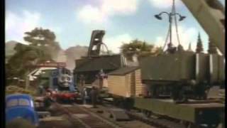 YouTube 040 A Close Shave for Duck [upl. by Euqirne]