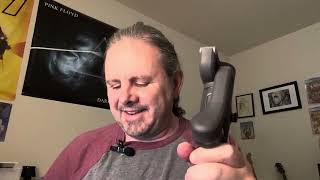 Stabilizzatore cardanico DJI Osmo Mobile 6 per smartphone [upl. by Christel980]