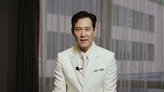 Lee Jung jae [upl. by Kirsteni]