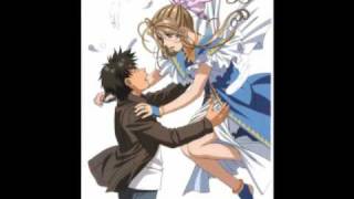 Boku to Ikiru Koto ga Kimi no Shiawase  Belldandy [upl. by Desirea]