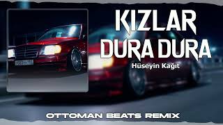 KIZLAR DURA DURA DEEP HOUSE REMIX ARABADA DINLEMELIK ankarastyles ankarahavası oyunhavası [upl. by Keller]