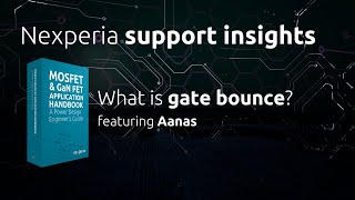 What is Gate Bounce [upl. by Adaner]