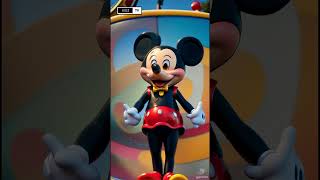 Micky Mouse Cartoon  shorts [upl. by Massey838]