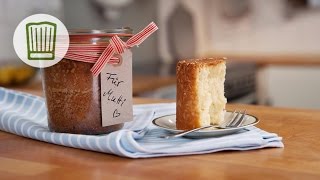 Kuchen im Glas chefkoch [upl. by Adarbil]