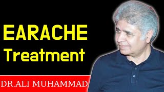 Earache Homeopathic Treatment by Dr Ali MuhammadTop 10 Earache Medicine [upl. by Leila]