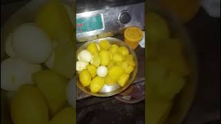 অসাধারণ বিরিয়ানি shortsfeedchiken biryani recipe mitalifestyle [upl. by Euqitsym]