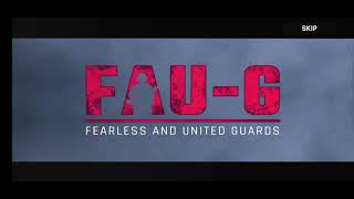 First Gameplay of FAUG [upl. by Ailel]