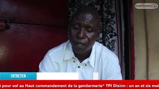 🛑 Interview avec CECE RAPAHEL HABA un des accusés dans laffaire du 28 septembre 2009 [upl. by Eiroj779]