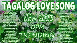 Mga Kantang Tagos sa Puso New 2022 Tagalog Love Song Stress ReliefNyt Lumenda amp PML G [upl. by Laeynad]