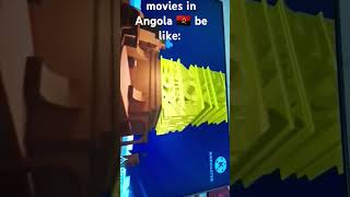 movies in Angola 🇦🇴 be like [upl. by Markiv768]