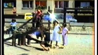 Ilijas 1990  12Dio  Divlje Jagode  Labude kad rata ne budewmv [upl. by Airlee879]