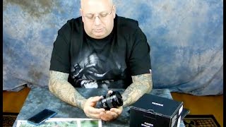 Angry Photographer Fujis new lens 16mm WR f14 REVIEW Stunning findings [upl. by Ozmo462]