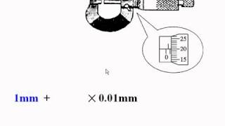 測微器判讀方法 [upl. by Carper835]