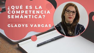 Concurso docente  ¿Qué es la competencia pragmática [upl. by Kirby]