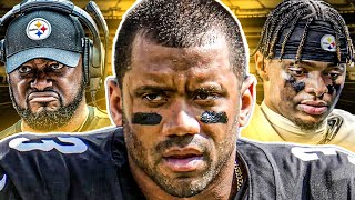 The Pittsburgh Steelers Are GENIUS [upl. by Larena785]