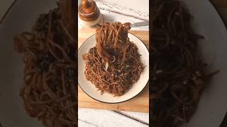 Yummy Noodles  food viral kitchenhackshacks cooking cookrecipe viralshort recipe foodie [upl. by Fleeman]