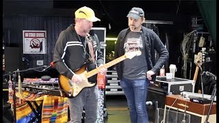 Rig Rundown  The Allman Betts Band [upl. by Eul751]