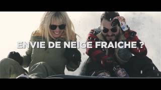 Envie de neige fraiche [upl. by Hannon]