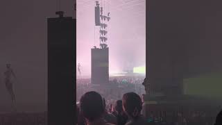 Kaytranada Live Part 29  Stockholm  Sweden  18623 [upl. by Llednol]