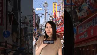 How is Japan dealing with overtourism [upl. by Aicinoid]