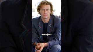 PARTE 1 Autopsias Famosas Heath Ledger [upl. by Veats]