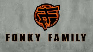 Fonky Family  Nouveaux Jours [upl. by Tam]