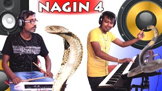 Nagin Music 4 by Rinku Khan [upl. by Alvan21]