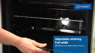 F085291 Indesit cooker review [upl. by Hyo]