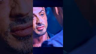 What made Stallone make Expendables 2 more serious  movie actor sylvesterstallone [upl. by Nauqad731]