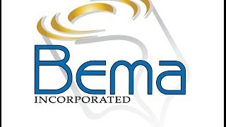 Welcome to Bema Incorporated [upl. by Mor]