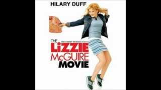 On an Evening in Roma  Lizzie Mcguire Moviewmv [upl. by Fiore]