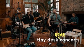 Brothers Osborne Tiny Desk Home Concert [upl. by Benenson]